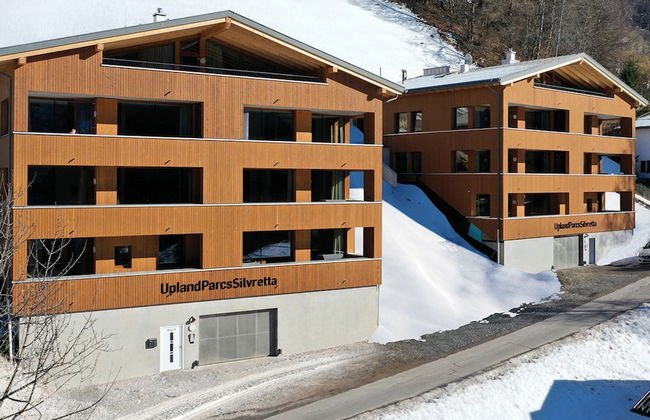 Luxury Penthouse, 600 m. From the ski Area - Foto 27