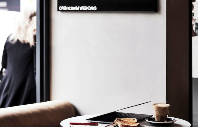 Urban Rest Lanbruk - Foto 74