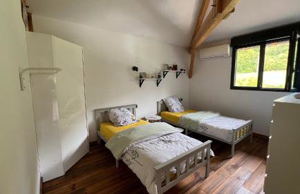 Villa Harmonie - Foto 9