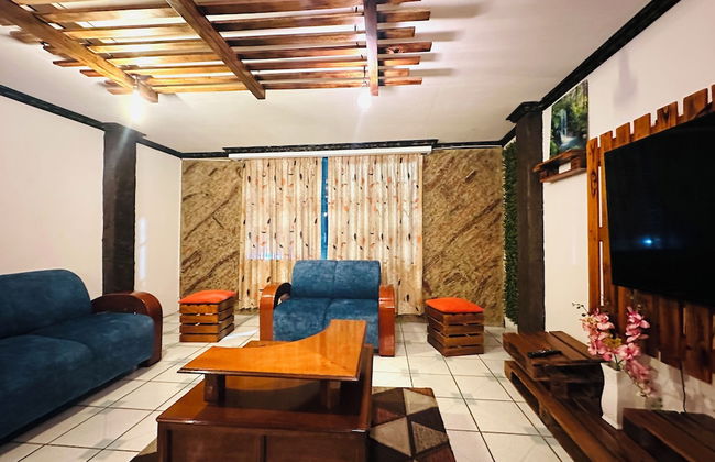 Confort Home Departamentos en Baños - Foto 41