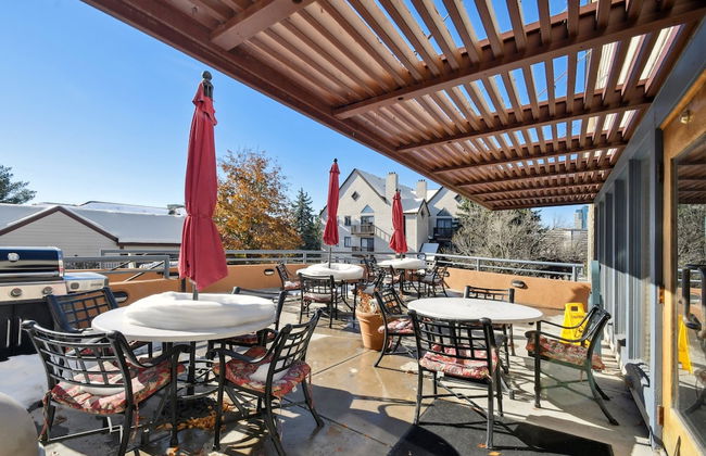 Byte-Sized Stay | Boston Commons - Foto 14