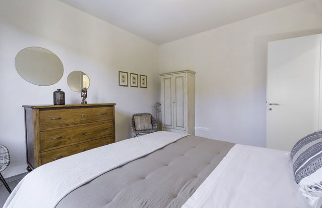 Il Nespolo Charming Apartment Fonterutoli - Foto 7