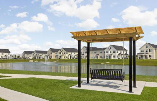 Landing Apartments - Hickory Cottages - Foto 56