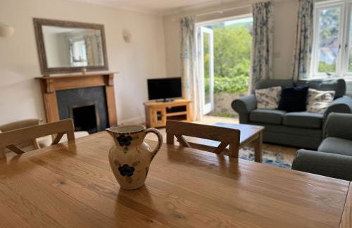 Primrose Cottage - South facing cottage in the heart of Dittisham - Foto 7