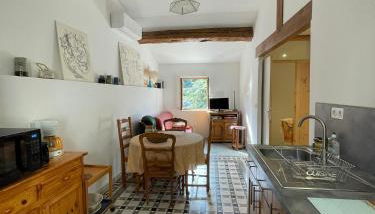 appartement chez l'artiste - Foto 5