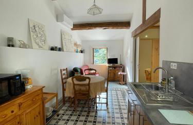 appartement chez l'artiste - Foto 5