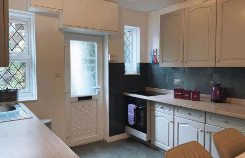 MacLeen Cottage - Foto 16