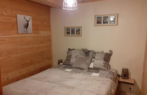 Appartement chaleureux avec wifi de 10 personnes à Val-Cenis - Foto 21