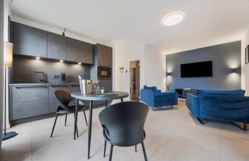 Egge Resort 7e mit Whirpool u Sauna - Foto 8