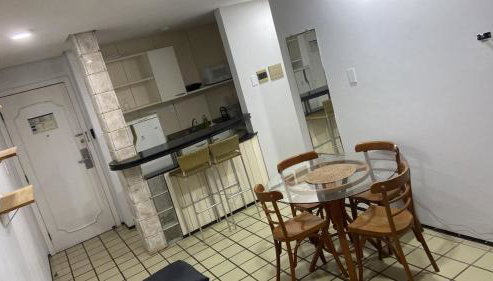 Silva Hospedagem - Flat Number One - Foto 2