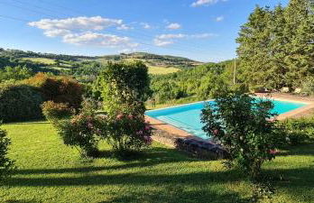 Casale dei Puppi, una bellissima casa rustica - Foto 46