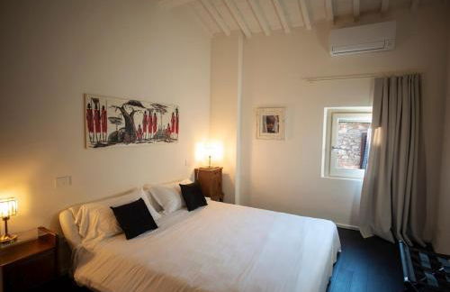 Ginevra Charme Nel Chianti - Foto 35