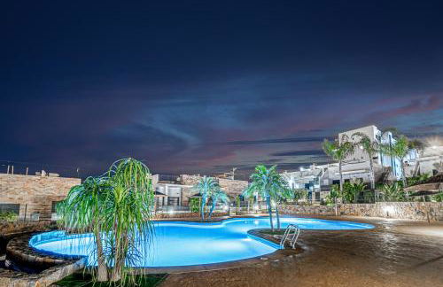 Apartment Aqua Oasis - Foto 20