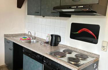 FeWo für 4 Personen in Wurzen - Foto 6