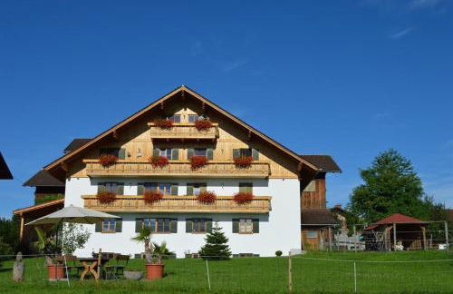 Ferienhof Haug - Foto 35