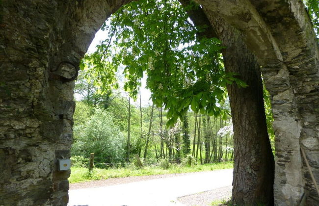 Holiday Apartment Garden Paradise - Foto 13