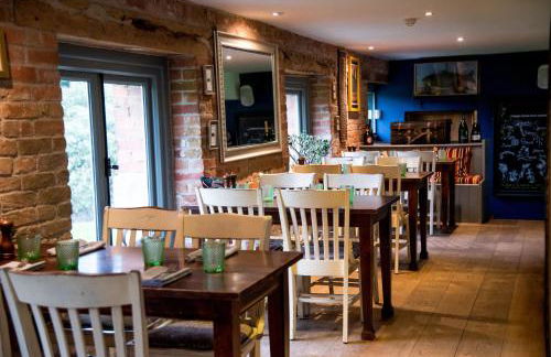 The Victorian Wing - Foto 15