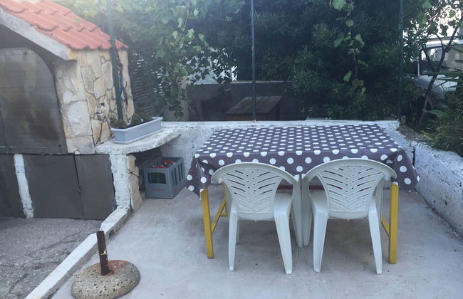 Apartments Roko - Economy One Bedroom Apartment With Shared Terrace - Foto 1