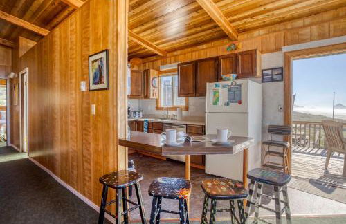 Totem House - Meredith Lodging - Foto 17