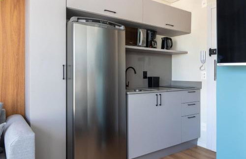 Loft próximo a Vila Germânica e FURB com vaga. - Foto 21