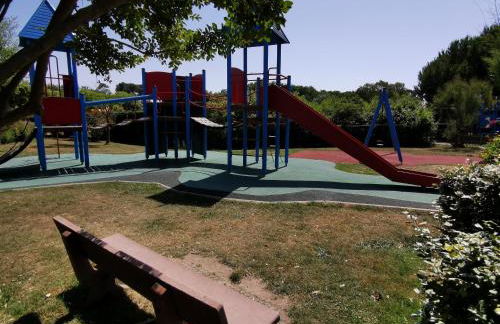 ARCHIPEL ABBA piscine chauffee - Foto 15