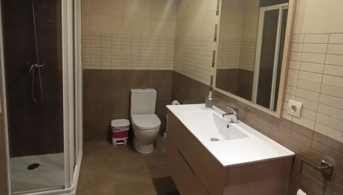 Apartamentos La Muralla - Foto 3, Shower