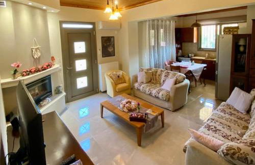 Malatadas apartment - Foto 1