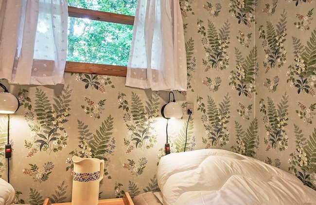 4 Person Holiday Home in Aakirkeby - Foto 18