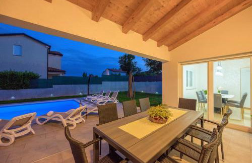 Villa Putina by IstriaLux - Foto 29