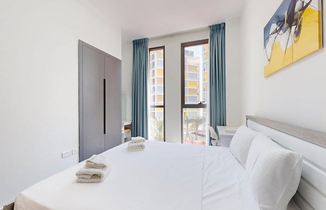 Primestay - 2BR Plus Maids Room -midtown - Foto 6