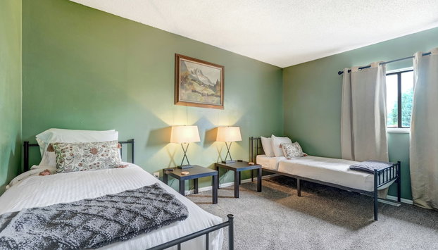 Victory Mountain - Foto 4, Habitación