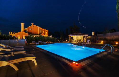 VILLA ALEXANDRA - Foto 63