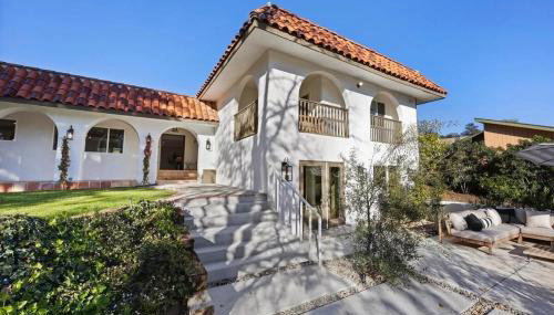 Lavender House - Serene Ojai Retreat, Pool, Orchard - Foto 2