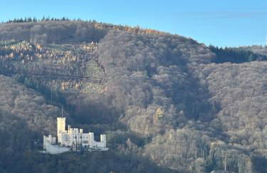 Luxury Wellness Villa mit Schlossblick - Sauna & Whirlpool - Foto 9