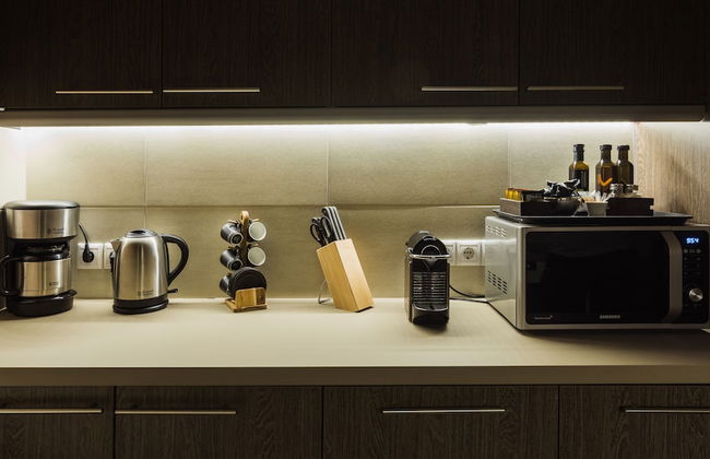 Acropolis Exclusive Residences - Foto 56