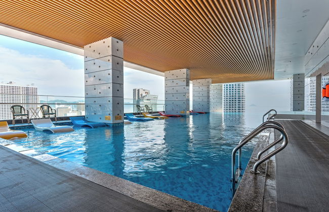 S Lux Apartment Virgo Nha Trang - Foto 1