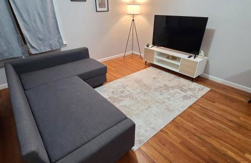 Spacious Apt in Fairview NJ Easy Commute to NYC with parking - Foto 1