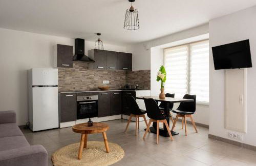 Appartement départ GR20 - Foto 3