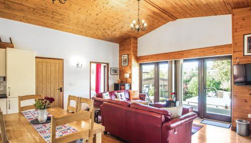 Ash Lodge - Hw7442 - Foto 5