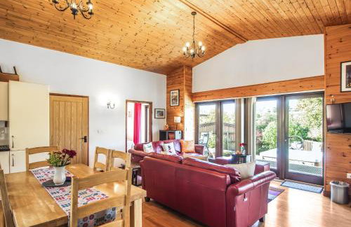 Ash Lodge - Hw7442 - Foto 5