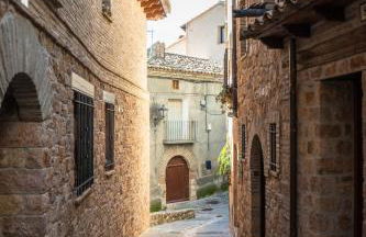 El Rincón de Alquézar - Photo 24