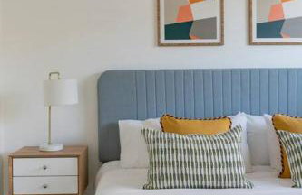 Enjoy Alhambra Night Life at 2BR Apt - Foto 10