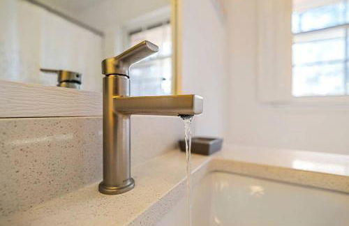 4-Bed 2-Bath Pet Friendly Home in Stonecrest - Foto 24