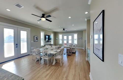 Pescador's Paradise by Ryson Vacation Rentals - Foto 16