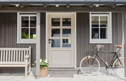 FERIENHAUS WINKELMANN Landurlaub - Foto 1