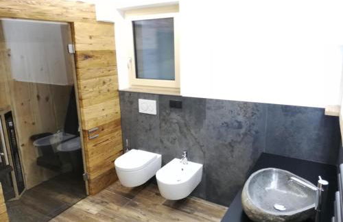 Nature luxury Chalet INSToul - Photo 20