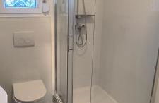 Schöne und optimal gelegene Wohnung - Foto 17