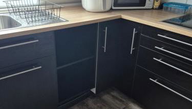 Ferienwohnung bei Nebel - Foto 3