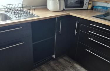 Ferienwohnung bei Nebel - Foto 3