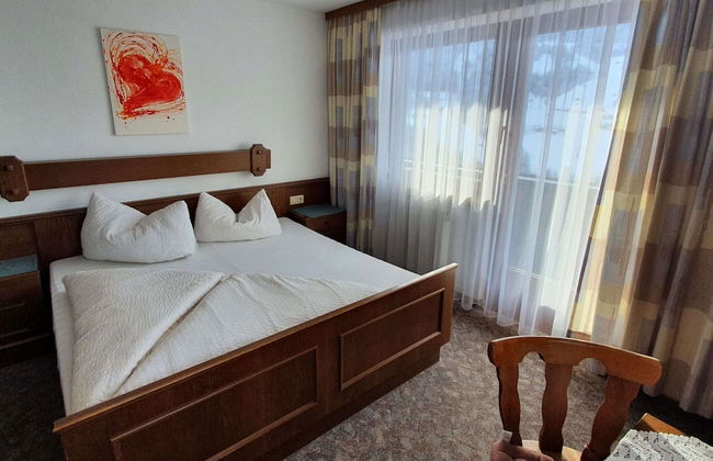 Apartment in Gerlosberg Near Ski Lift - Foto 4